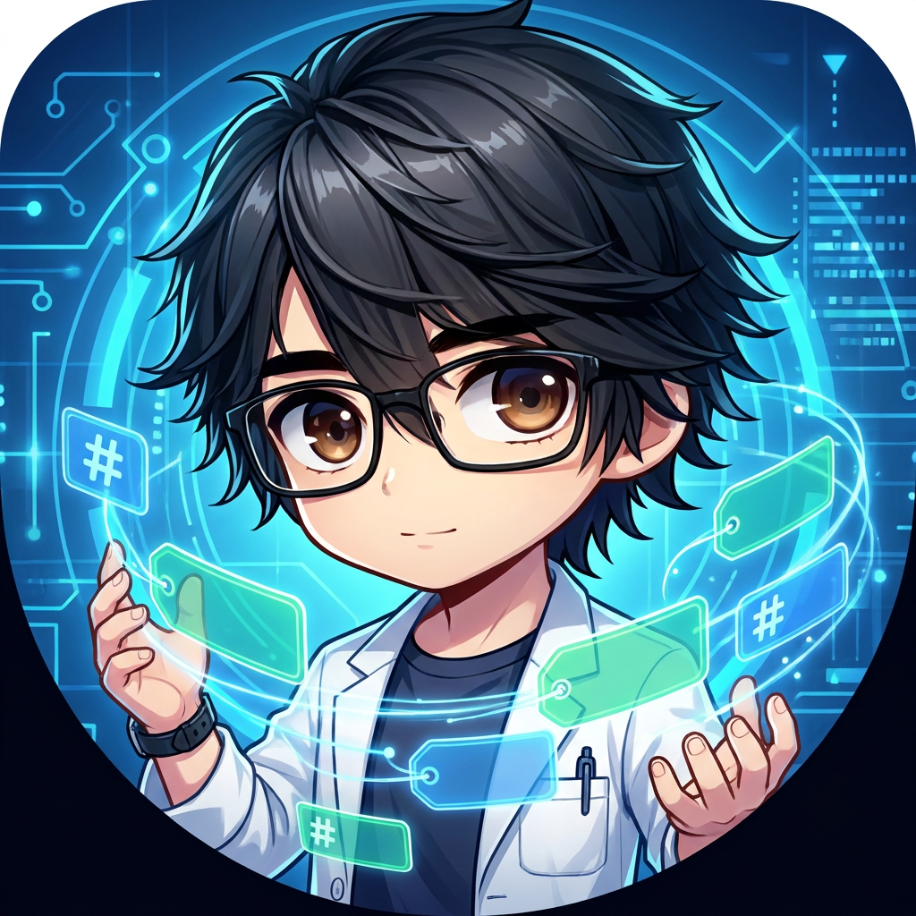 ヨーフTagger
